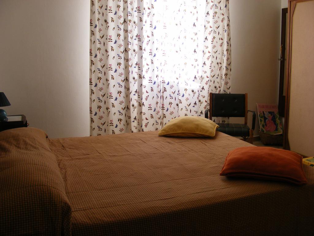 Bed & Breakfast La Gaggiaspina Ночера-Умбра Номер фото