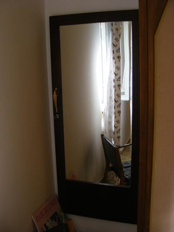 Bed & Breakfast La Gaggiaspina Ночера-Умбра Номер фото
