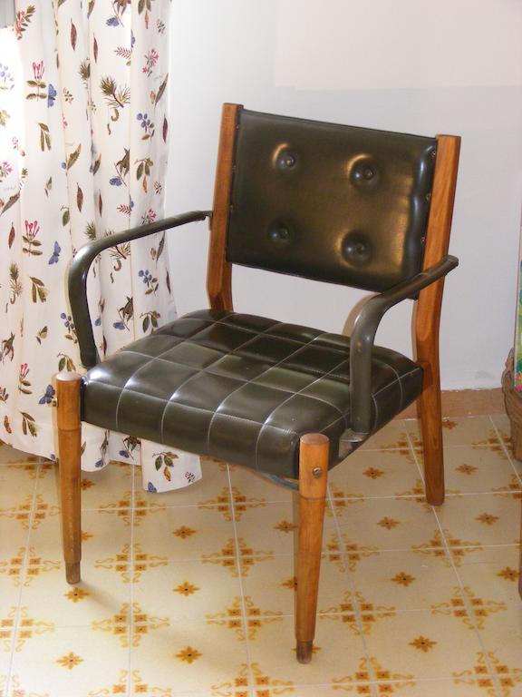 Bed & Breakfast La Gaggiaspina Ночера-Умбра Номер фото